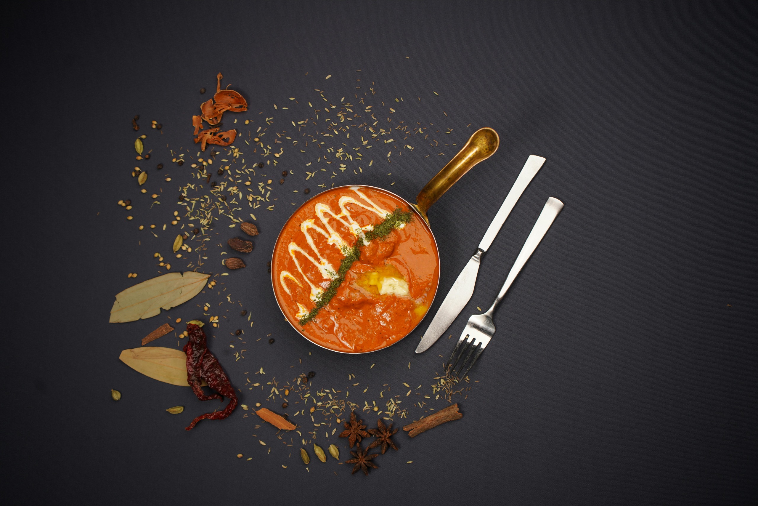Daily Dish